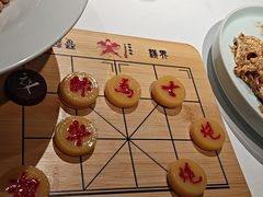 -局气 烤鸭·北京菜(光华路店)