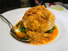 -狮王府淮扬菜(万象城店)