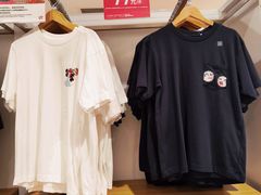 -优衣库(北京枫蓝国际广场店)