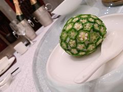 -三清山希尔顿度假酒店·三清轩中餐厅