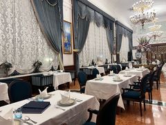 -莫斯科餐厅
