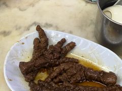 -新记肉骨茶