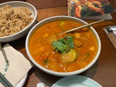 -七色云蔬食(喜邻里店)