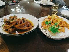 -西山人家·传统苏帮菜·家宴(木渎店)