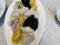 -船歌·鱼水饺青岛菜(金狮广场店)