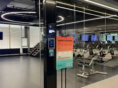 -懒人Club健身(卓越时代广场店)