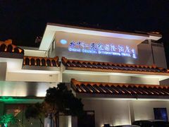 -水中仙东雅国际酒店(丹阳店)