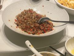 -院里寻菜·精致庭院菜(观沙岭店)