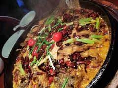 老板恋上鱼-老板恋上鱼(高新万达店)