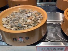 -龍歌自助小火锅(李沧顺和汇店)