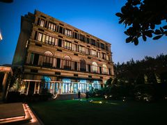 -伯衡55·吉品轩(乌鲁木齐南路店)