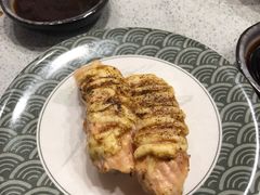 -万岁寿司(芳村店)