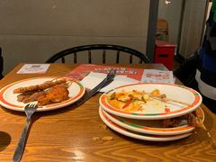 -比格比萨自助(万柳华联店)