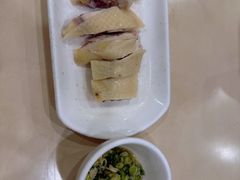 -玲又珑美食(盘福路店)