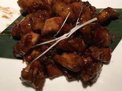 -绿茶餐厅(广州天河城店)