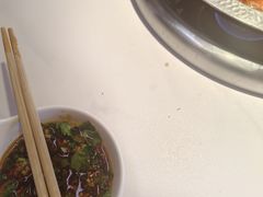 -李姑婆鲜切牛肉火锅自助(凤城二路店)
