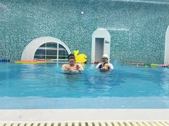 -ABC Swim亲子游泳俱乐部(河西店)