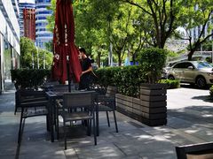 -汉堡王(北京三里屯购物中心)