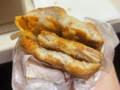 -麦当劳(斜土路2号店)