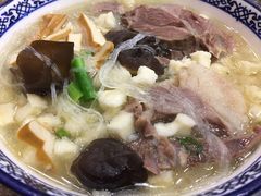 -西羊市老米家泡馍(西羊市店)