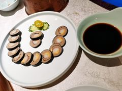 鹅肝寿司卷-乾园(天河城店)