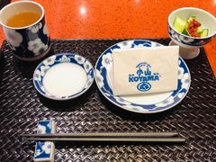 -小山日本料理(兴业太古汇店)