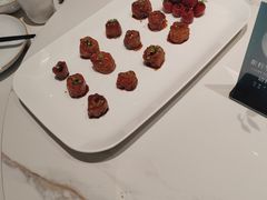 -山东宾馆·齐鲁苑餐厅