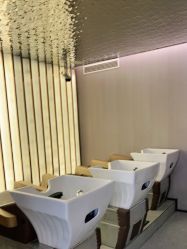 点击看大图 -上禾 HAIR SALON