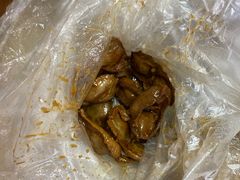 -土门八珍烤鸡腊味店(土门老店)