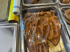 -便宜坊烤鸭店(贵园里店)
