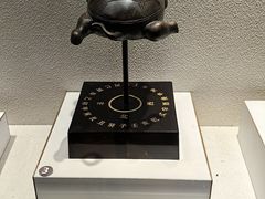 -上海交通大学董浩云航运博物馆