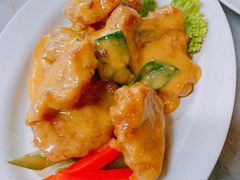 -威南记鸡饭餐室