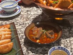 -南京大牌档(凯德大峡谷店)