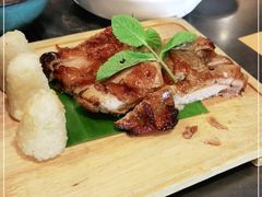-simply thai天泰(长泰广场店)