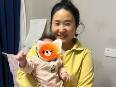 -爱贝尔高端月嫂(母婴护理)