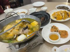 -群乐饭店(滨安路店)
