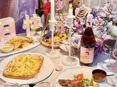 -PARFUM FLORAL花境法餐(南京首店)