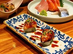 -石屋料理(南京西路店)