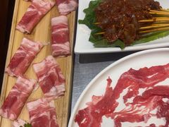 -好得火锅(育才店)
