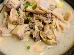 -关二哥烧烤(王家湾店)