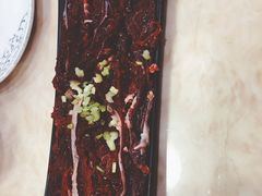 吊龙-潮汕良记牛肉火锅(洪武路店)