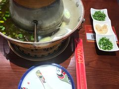 -1078號老北京涮肉(松柏店)