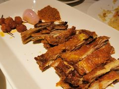 -西域阿里马新疆菜·清真(桂花路店)