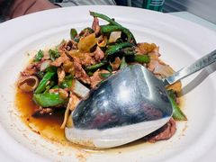 -兰湘子·湘菜小炒(长安万科广场店)