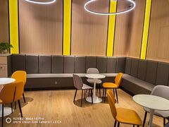 -贝菲特游泳健身(徐泾店)