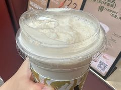-唐沫茶兮(仓山万达金街店)