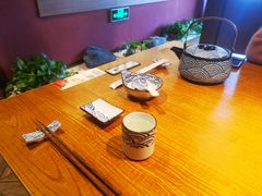 -蟹将军日本料理(中南路店)