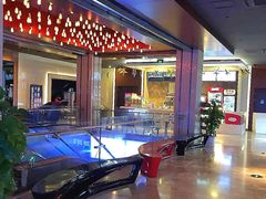 -名人国际影城(中环广场店)