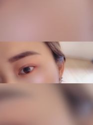 -尔素·半永久纹眉·野生眉