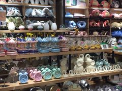 -The Green Party(联盛·九江快乐城店)